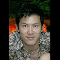 배우인 황소기의 대표 이미지