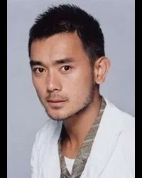 가수, 영화배우인 TAE의 대표 이미지