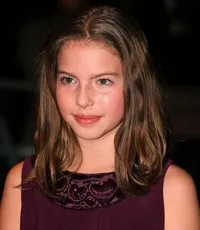 배우인 펄라 하니-자딘의 대표 이미지