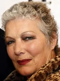 영화배우인 빌레케 반 아멜루이의 대표 이미지