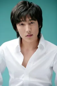 배우인 심재원의 대표 이미지