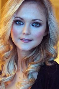 배우인 제인 와이즈너의 대표 이미지