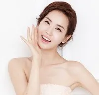 탤런트인 이다해의 대표 이미지