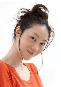 영화배우인 사토 야스에의 대표 이미지