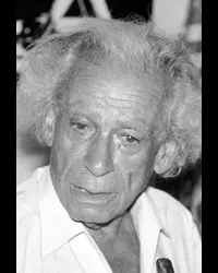 영화감독인 사무엘 풀러의 대표 이미지