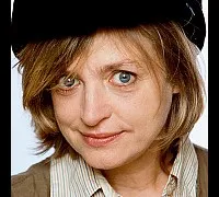 영화배우, 영화감독인 카타리나 살바흐의 대표 이미지