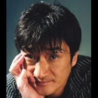 영화배우인 오자와 카즈요시의 대표 이미지