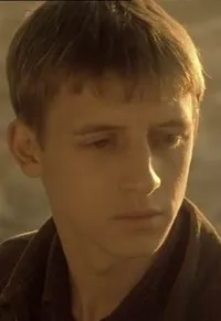 배우인 알렉세이 네이미쉐브의 대표 이미지