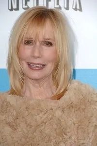 영화배우인 샐리 켈러만의 대표 이미지