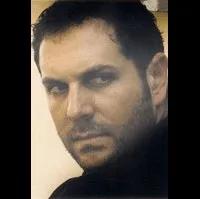 배우인 데이빗 캘러웨이의 대표 이미지