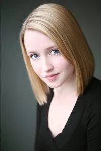 배우인 에밀리 테넌트의 대표 이미지