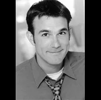 배우인 제프 위츠크의 대표 이미지