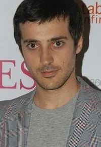 배우인 안드레스 게르트루딕스의 대표 이미지