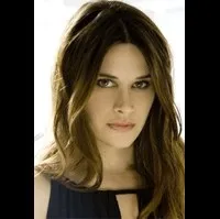 영화배우인 발렌티나 세비의 대표 이미지