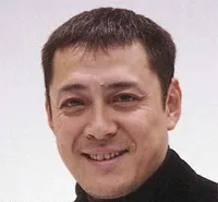 영화배우인 데이비드 이토의 대표 이미지