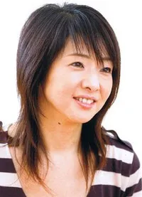 영화배우인 미호 준의 대표 이미지