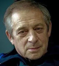 배우인 타마스 조단의 대표 이미지