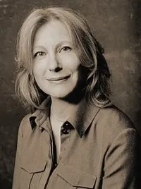 배우인 마렌 크로이만의 대표 이미지