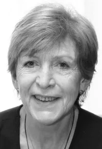 영화배우인 에바 카치르코바의 대표 이미지