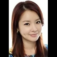 탤런트인 이지현의 대표 이미지