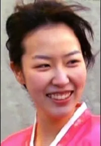 배우인 이한님의 대표 이미지