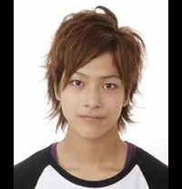 배우인 칸노 아츠미의 대표 이미지