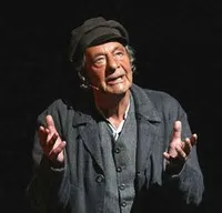 배우인 귄터 맥의 대표 이미지