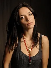 영화배우인 미셸 모건의 대표 이미지