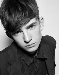 영화배우인 빌 밀너의 대표 이미지