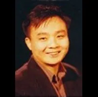 연극배우인 송문수의 대표 이미지