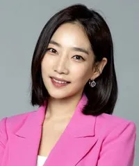 연극배우인 송유현의 대표 이미지