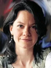 영화배우인 파니 말레트의 대표 이미지