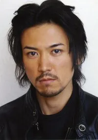 영화배우인 오오니시 시마의 대표 이미지