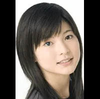 영화배우인 히가시 아유의 대표 이미지