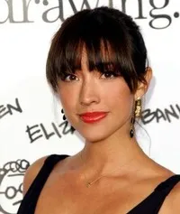 영화배우인 페르난다 로메로의 대표 이미지