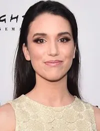 영화배우인 그레이스 펄튼의 대표 이미지