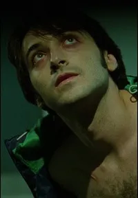 배우인 보르세 나세프의 대표 이미지