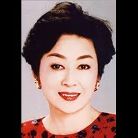 배우인 츠카사 요코의 대표 이미지