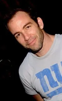 영화배우, 코미디언인 브라이언 캘런의 대표 이미지