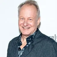 영화배우인 스텔란 스카스가드의 대표 이미지