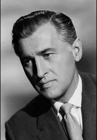 영화배우인 스튜어트 그레인저의 대표 이미지