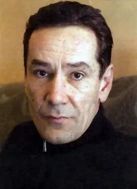 배우인 알렉세이 고르부노프의 대표 이미지