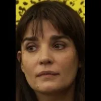 배우인 크리스틴 시티의 대표 이미지