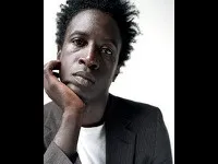 가수인 사울 윌리엄스의 대표 이미지