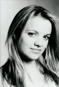 영화배우인 로라 아이크만의 대표 이미지