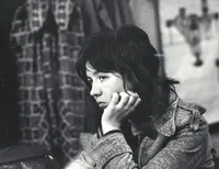 배우인 릴리 모노리의 대표 이미지