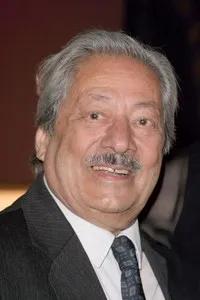 배우인 사이드 재프리의 대표 이미지