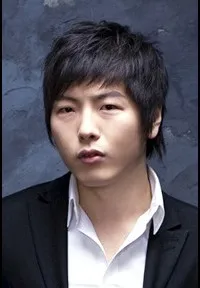 배우인 문현철의 대표 이미지