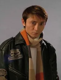 배우인 안택호의 대표 이미지