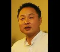 영화배우인 오군의 대표 이미지